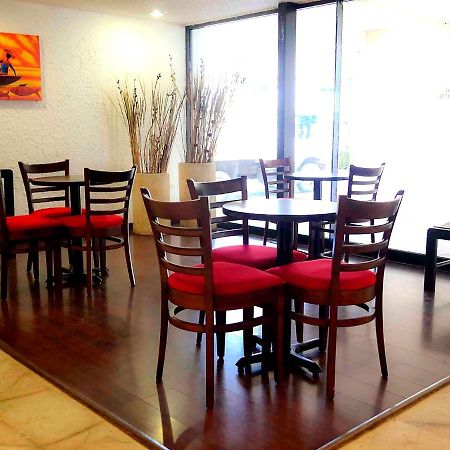 Hotel Brisa Coatzacoalcos Esterno foto