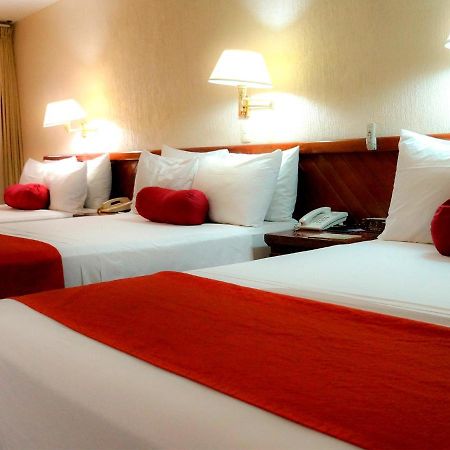 Hotel Brisa Coatzacoalcos Esterno foto