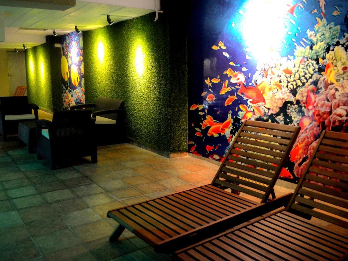 Hotel Brisa Coatzacoalcos Esterno foto