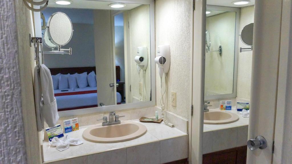 Hotel Brisa Coatzacoalcos Esterno foto