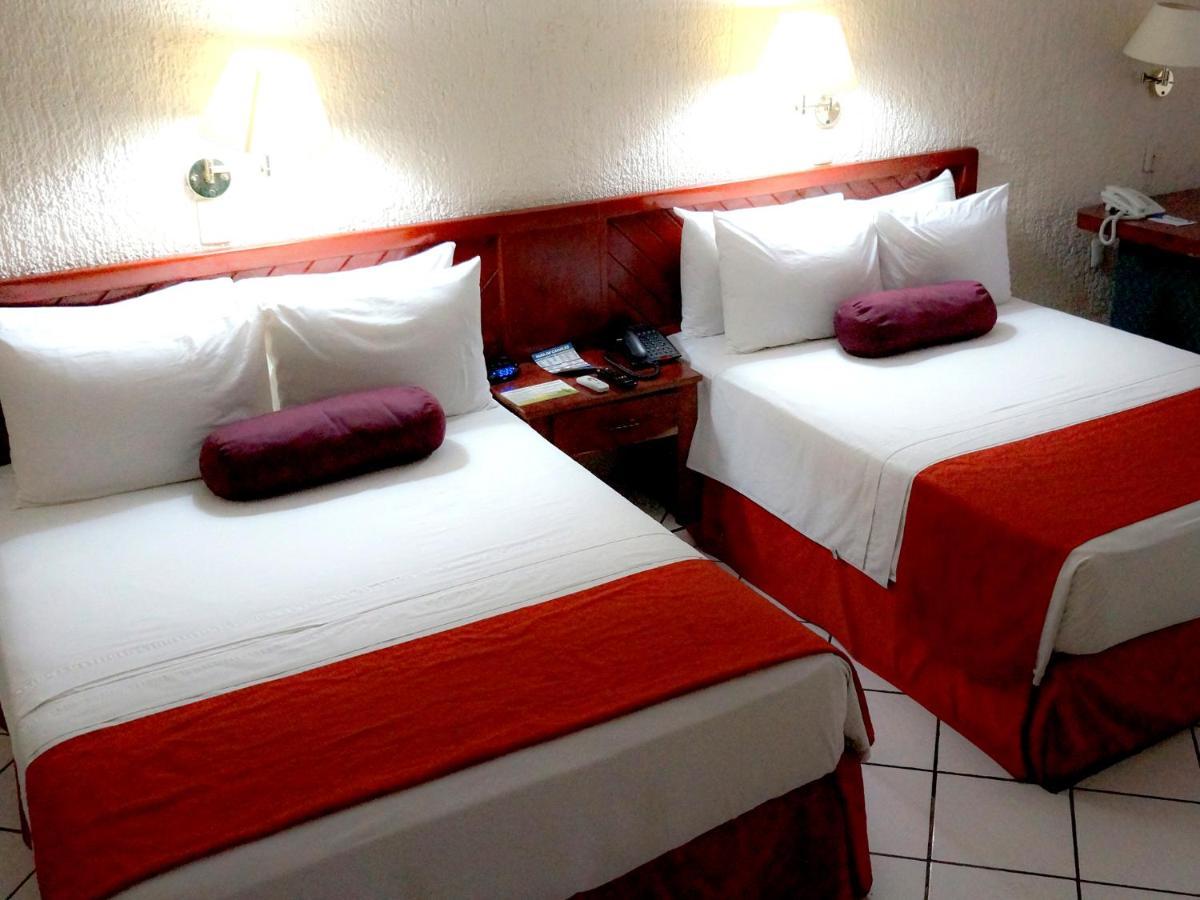 Hotel Brisa Coatzacoalcos Esterno foto