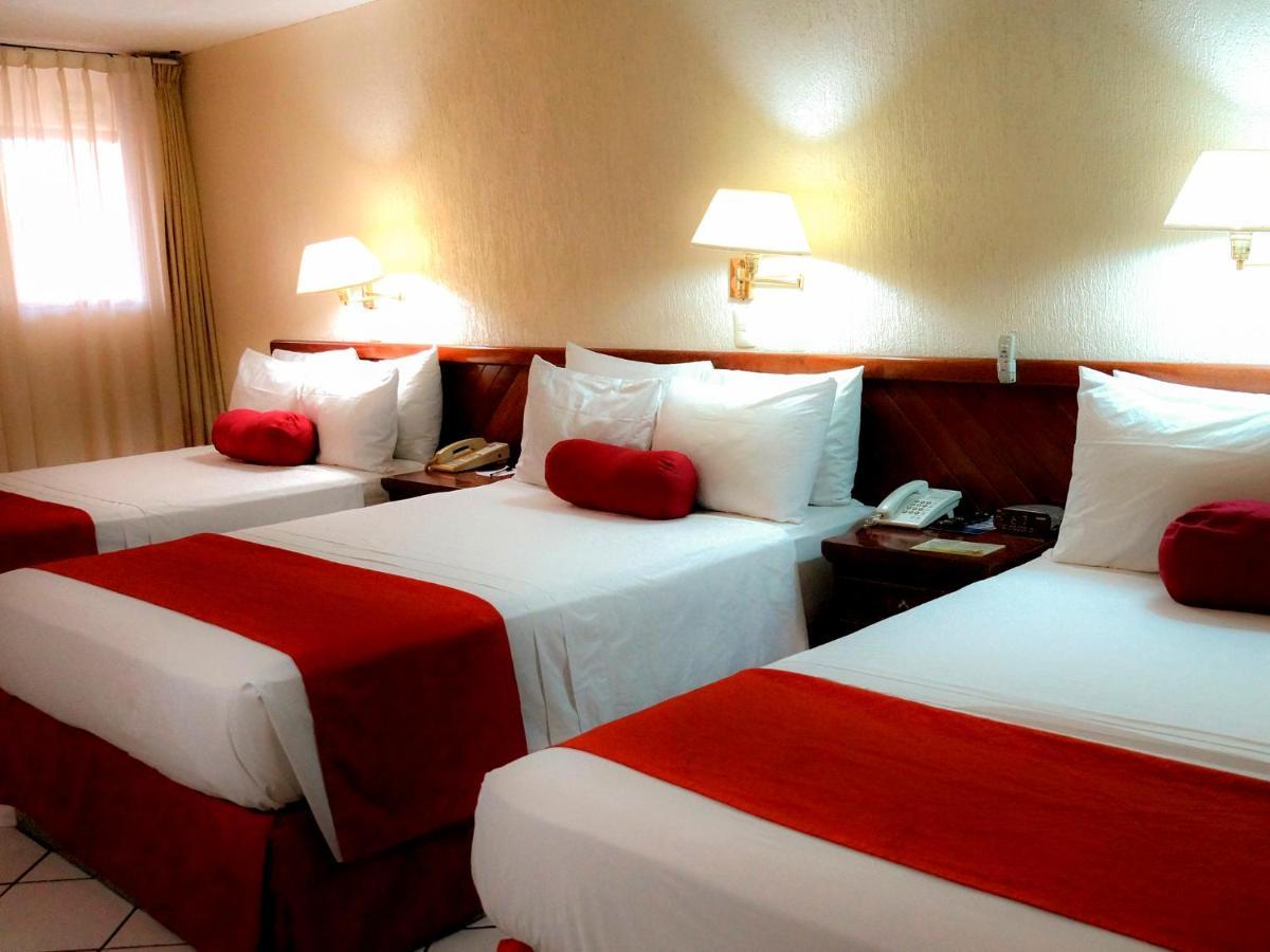 Hotel Brisa Coatzacoalcos Esterno foto