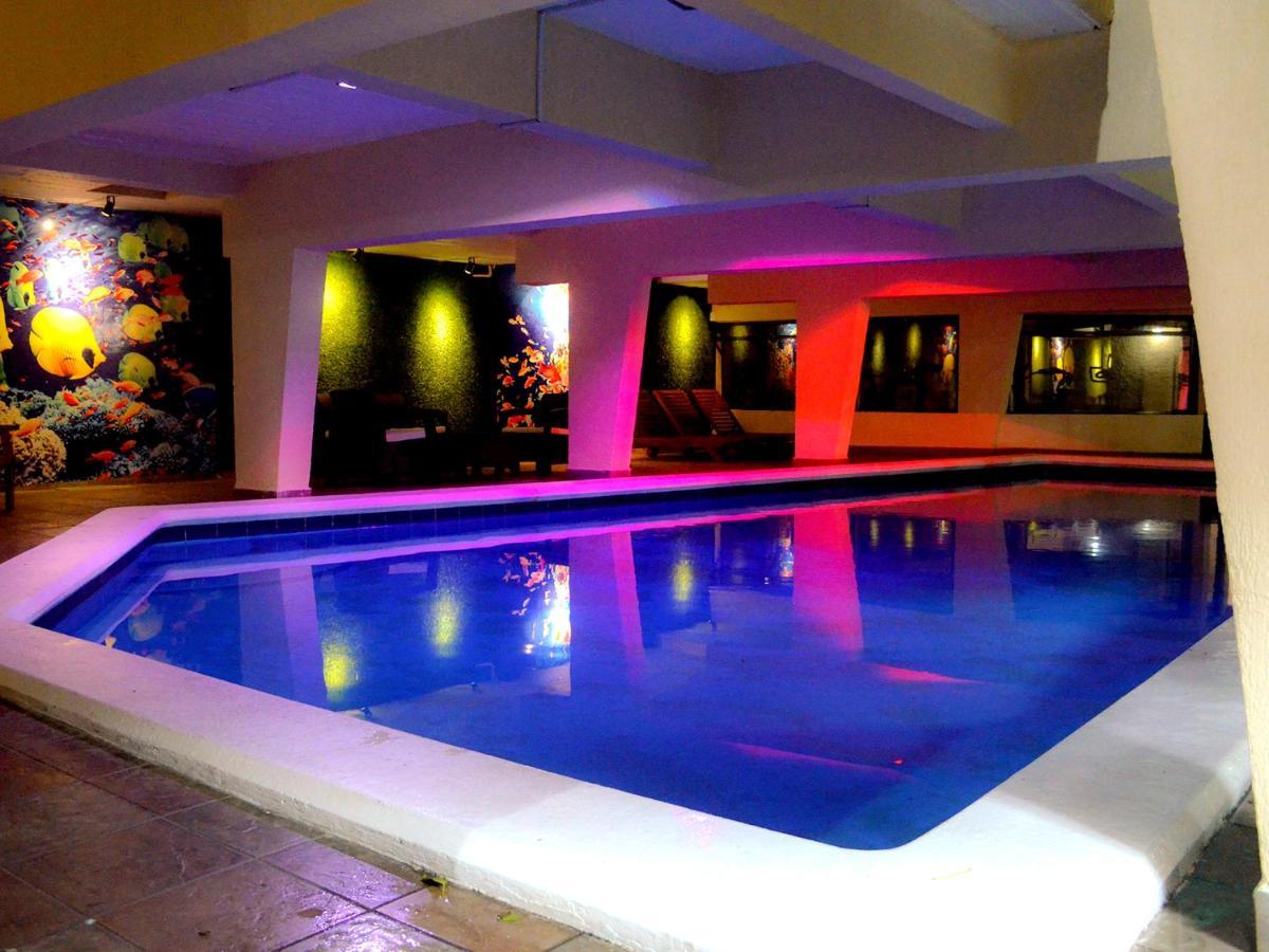 Hotel Brisa Coatzacoalcos Esterno foto