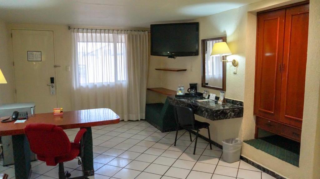 Hotel Brisa Coatzacoalcos Esterno foto
