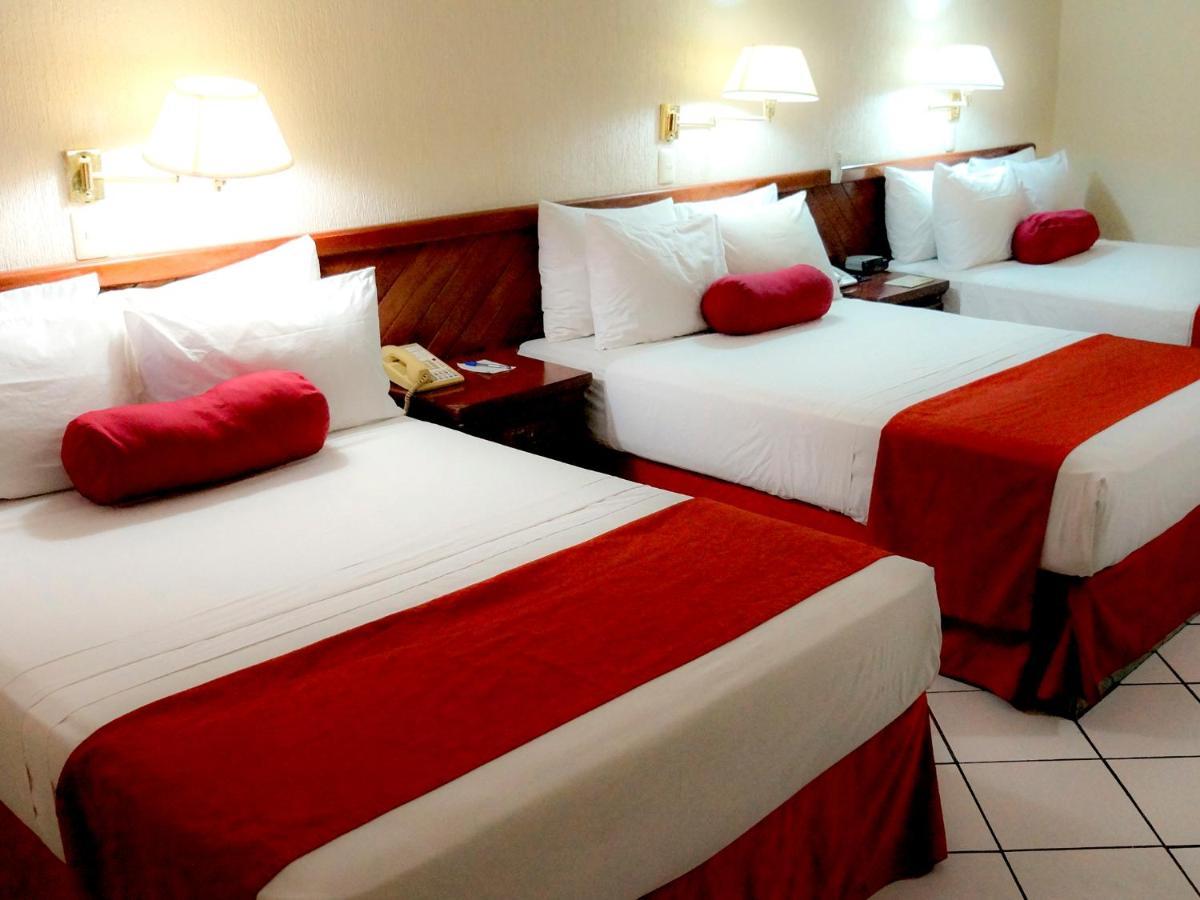 Hotel Brisa Coatzacoalcos Esterno foto
