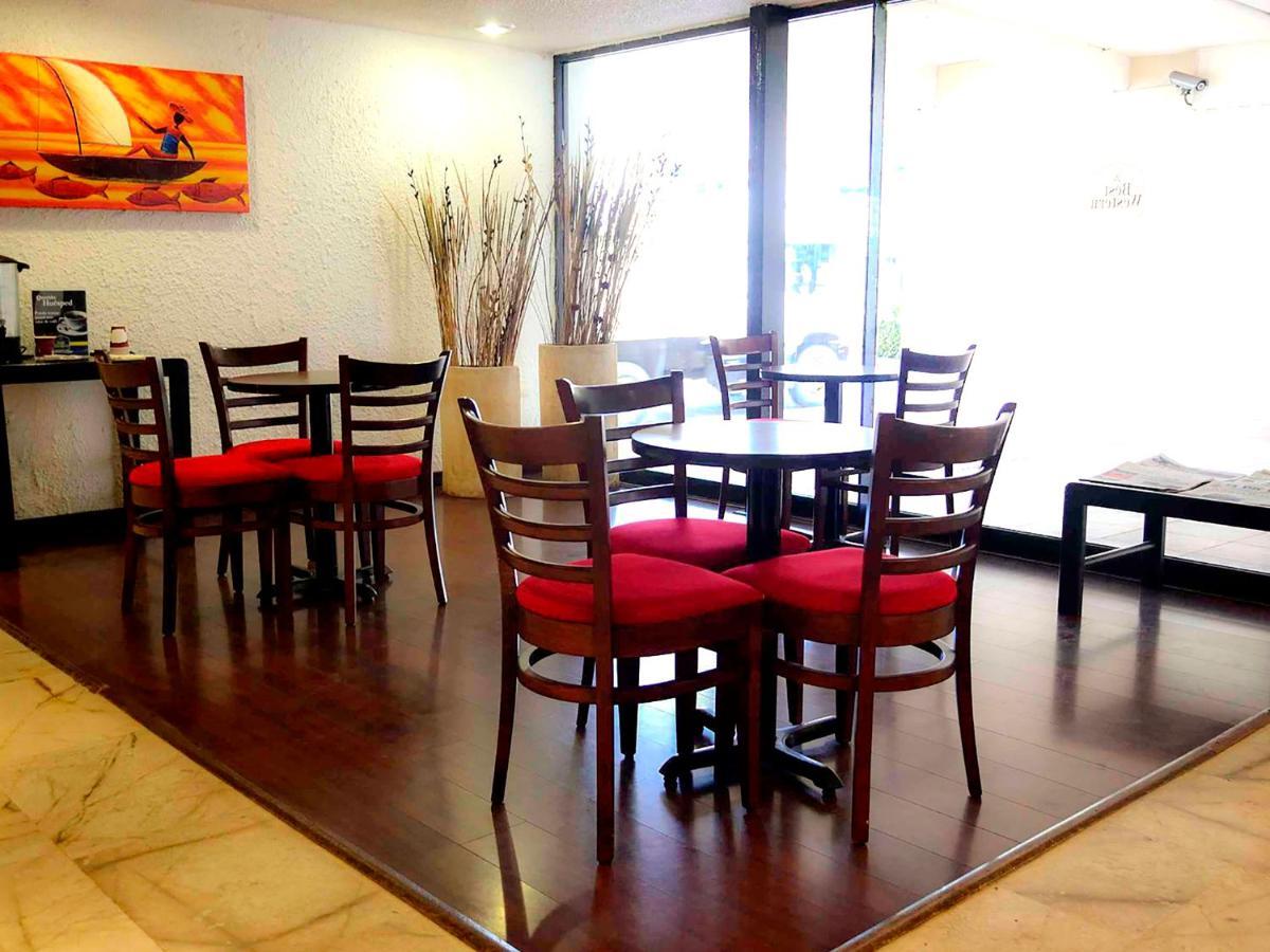 Hotel Brisa Coatzacoalcos Esterno foto