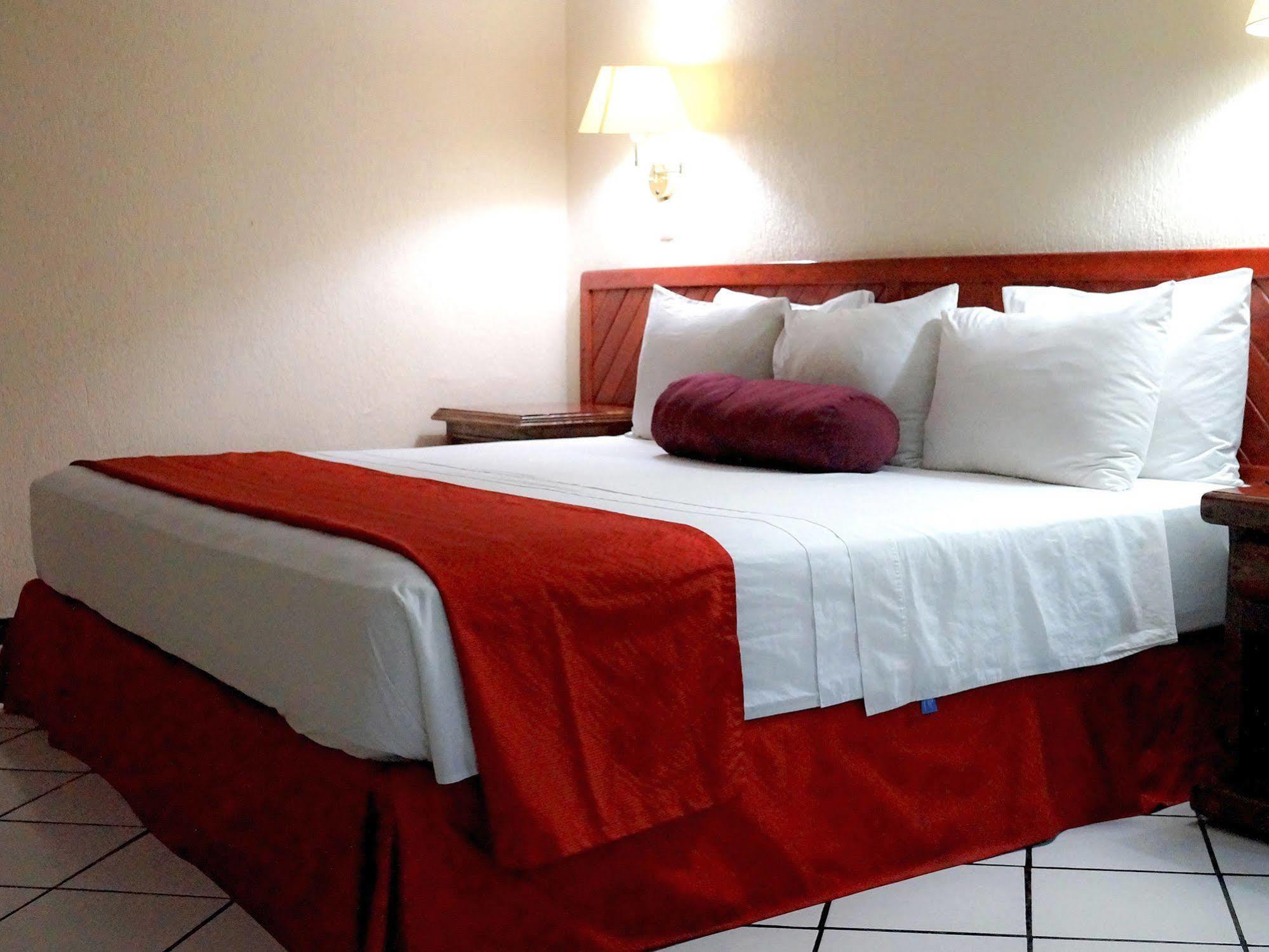 Hotel Brisa Coatzacoalcos Esterno foto